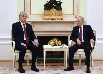 Россия и Казахстан намерены сохранить правду о Второй мировой войне