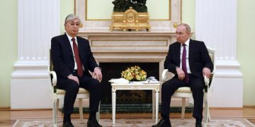 Россия и Казахстан намерены сохранить правду о Второй мировой войне