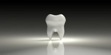 Российские ученые разработали зубное покрытие, которое превосходит по твердости натуральную эмаль