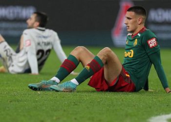 Руслан Пименов: «Локомотив» попал в пике. Надеюсь, новый тренер заложит правильный фундамент