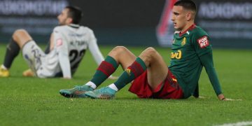 Руслан Пименов: «Локомотив» попал в пике. Надеюсь, новый тренер заложит правильный фундамент