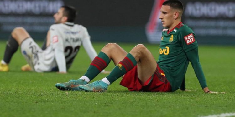 Руслан Пименов: «Локомотив» попал в пике. Надеюсь, новый тренер заложит правильный фундамент