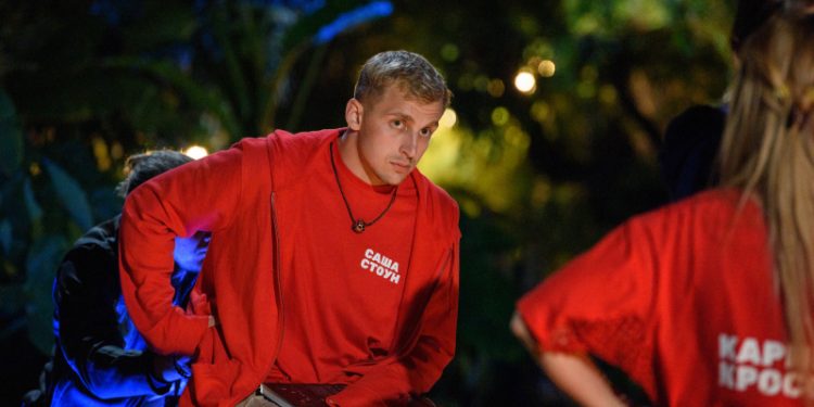 Саша Стоун: «Если бы дошел до финала, то на сто процентов отдал бы победу Валюше Karna.val»