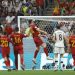 Сборные Испании и Германии сыграли вничью на чемпионате мира-2022