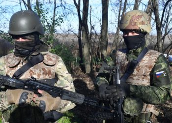 Сдавшихся в плен украинцев содержат согласно Женевской конвенции