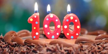 Секреты долголетия: 100-летняя американка объяснила, как дожить до ее возраста