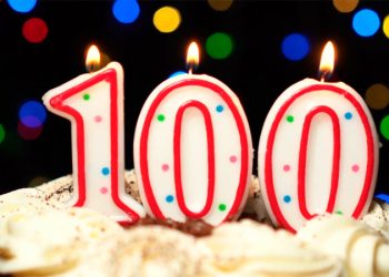 Секреты долголетия: 100-летняя британка рассказала, как дожить до ее возраста