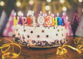 Секреты долголетия: 103-летняя россиянка объяснила, как дожила до такого возраста