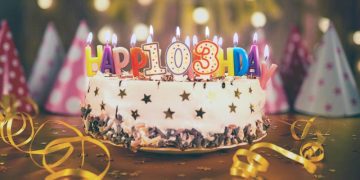 Секреты долголетия: 103-летняя россиянка объяснила, как дожила до такого возраста