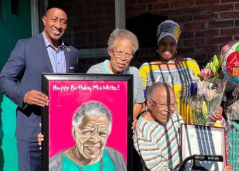 Секреты долголетия: 106-летняя женщина объяснила, как дожить до ее возраста