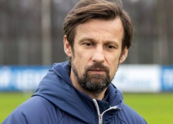 Семак о результатах «Зенита» в Кубке России: Мы не настолько сильны, чтобы играть без потерь двумя составами