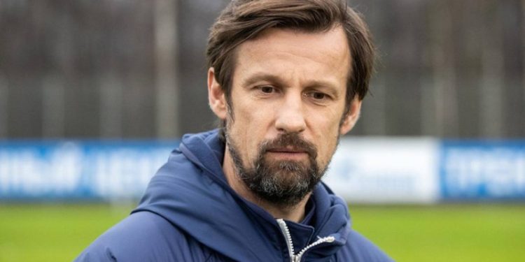 Семак о результатах «Зенита» в Кубке России: Мы не настолько сильны, чтобы играть без потерь двумя составами