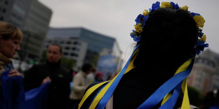 Семье беженцев пришлось вернуться на Украину из-за высоких цен в Британии