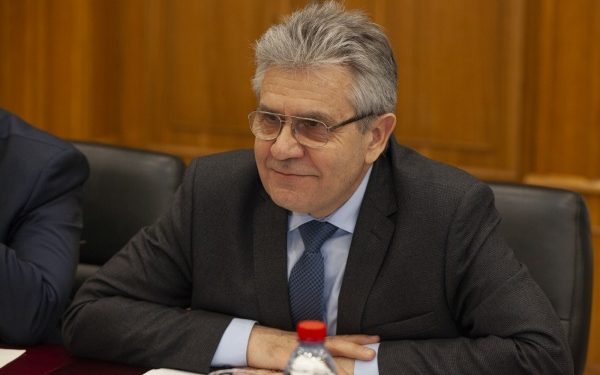Сергеев может снять кандидатуру с выборов президента РАН