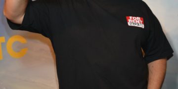 Сергей Жуков скрывал от детей участие в «Фантастике»: «Я прикусывал язык, чтобы не проболтаться»