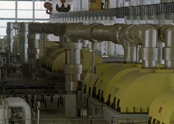 Шестой блок АЭС «Козлодуй» в Болгарии возобновил работу