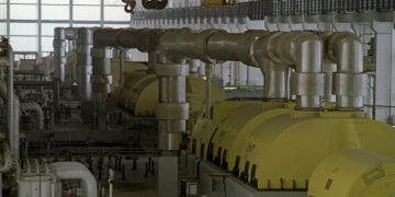 Шестой блок АЭС «Козлодуй» в Болгарии возобновил работу