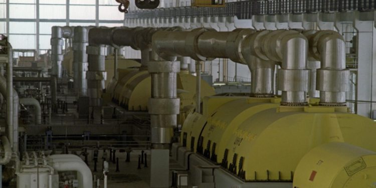 Шестой блок АЭС «Козлодуй» в Болгарии возобновил работу