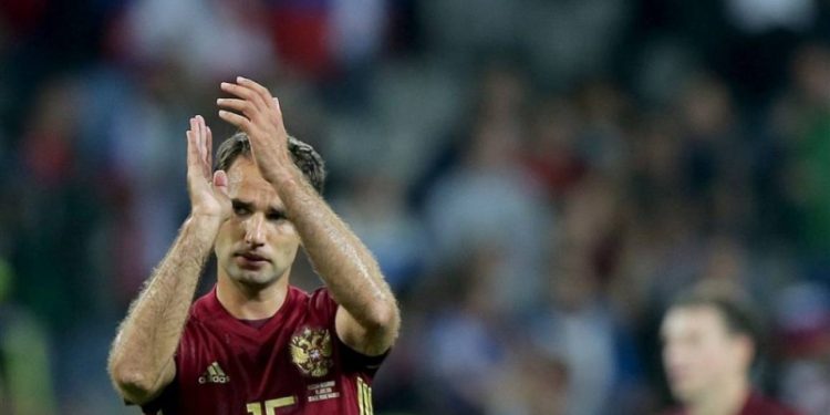 Широков признался, что не смотрит чемпионат мира в Катаре