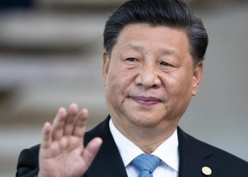 Си Цзиньпин выступил за прекращение огня на Украине и начало переговоров