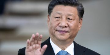 Си Цзиньпин выступил за прекращение огня на Украине и начало переговоров