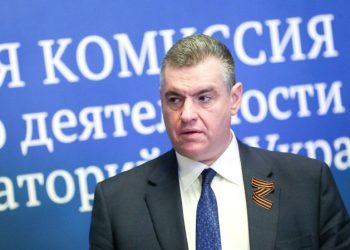 Слуцкий прокомментировал намерение Киева бойкотировать работу в ПА ОБСЕ