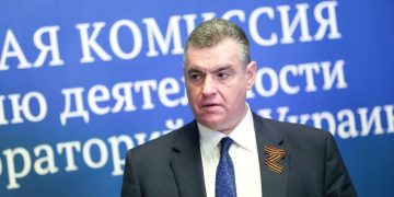 Слуцкий прокомментировал намерение Киева бойкотировать работу в ПА ОБСЕ