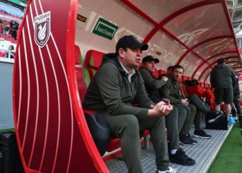 Слуцкий заявил, что давно не общался с Дзюбой