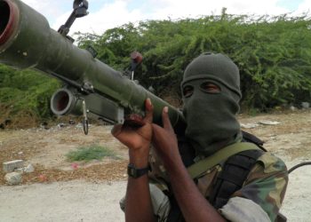 СМИ: «Аш-Шабаб» атаковала отель вблизи президентского дворца в Сомали