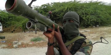 СМИ: «Аш-Шабаб» атаковала отель вблизи президентского дворца в Сомали