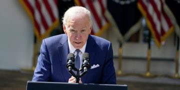 СМИ: более двух третей проголосовавших в США не желают переизбрания Байдена