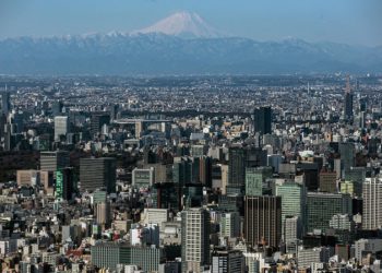 СМИ: Япония разрабатывает стратегию по нанесению ответных ударов