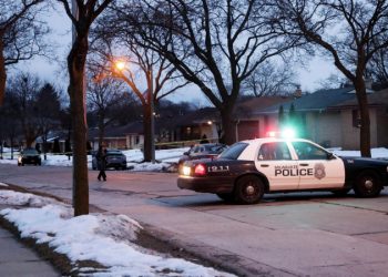 СМИ: над устроившим стрельбу в универмаге Walmart насмехались коллеги