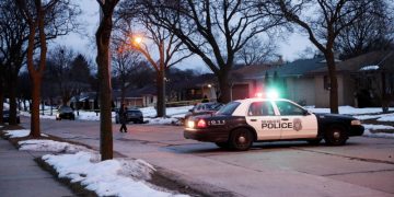 СМИ: над устроившим стрельбу в универмаге Walmart насмехались коллеги