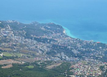 СМИ: попытка Киева вернуть под контроль Крым привела бы к расколу с Западом