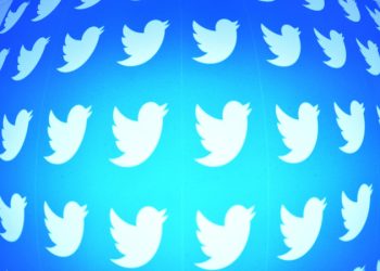 СМИ: прирост пользователей Twitter за неделю достиг рекордного уровня