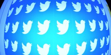 СМИ: прирост пользователей Twitter за неделю достиг рекордного уровня