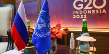 СМИ рассказали о согласовании пункта по Украине декларации саммита G20