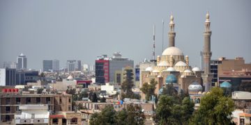 СМИ сообщили об иранском обстреле штаба партии и лагеря беженцев в Ираке