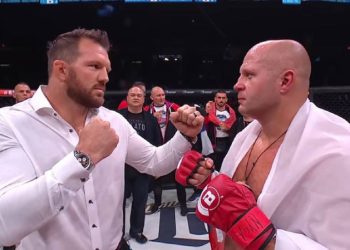 Спарринг-партнер Емельяненко рассказал, за счет чего боец может победить Бейдера