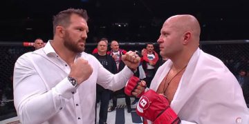 Спарринг-партнер Емельяненко рассказал, за счет чего боец может победить Бейдера