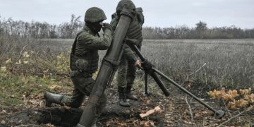 Спецоперация, 12 ноября: Рогозин пообещал новое вооружение