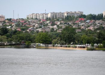 Спецоперация, 6 ноября: украинские войска совершили теракт на ЛЭП в Херсоне