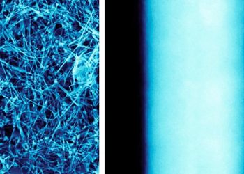 Спрей с наночастицами меди превратит любую поверхность в антимикробную