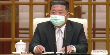 США не видят внутренних угроз для власти Ким Чен Ына, сообщают СМИ