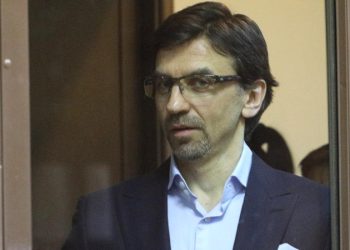 Суд не стал привлекать Абызова к ответственности по долгам «Группы Е4»