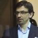 Суд не стал привлекать Абызова к ответственности по долгам «Группы Е4»
