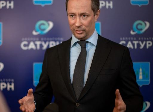 Терюшков заявил, что менеджмент «Химок» двигается в правильном направлении