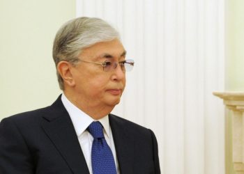 Токаев призвал казахстанцев избрать «наемного менеджера» на семь лет