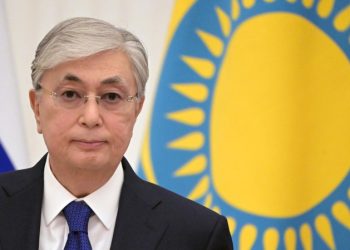 Токаев призвал соотечественников к единству